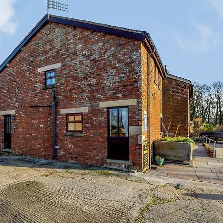 The Shippon Vila Poulton-le-Fylde Exterior foto